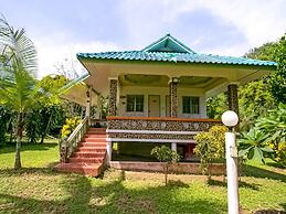 Kanyapa Resort Kaeng Krachan