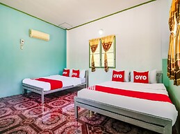 Kanyapa Resort Kaeng Krachan