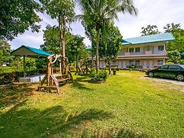 Kanyapa Resort Kaeng Krachan