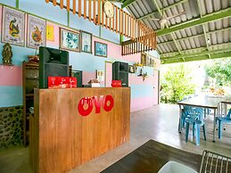 Kanyapa Resort Kaeng Krachan