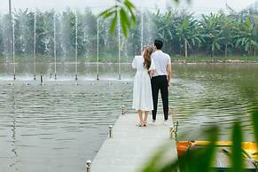 Memorina Ninh Binh Resort