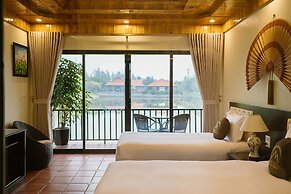 Memorina Ninh Binh Resort