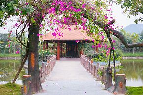 Memorina Ninh Binh Resort