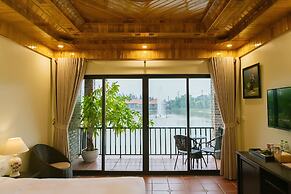Memorina Ninh Binh Resort