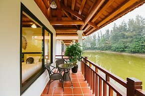 Memorina Ninh Binh Resort