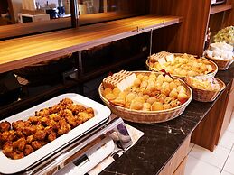 Super Hotel JR Ueno-Iriyaguchi