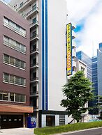 Super Hotel JR Ueno-Iriyaguchi