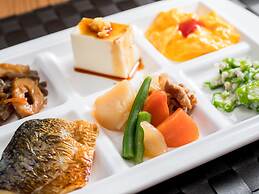 Super Hotel JR Ueno-Iriyaguchi