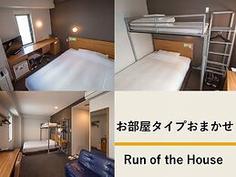 Super Hotel JR Ueno-Iriyaguchi