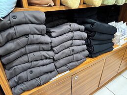 Super Hotel JR Ueno-Iriyaguchi