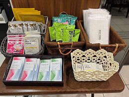 Super Hotel JR Ueno-Iriyaguchi