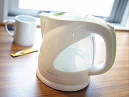 Super Hotel JR Ueno-Iriyaguchi