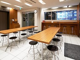 Super Hotel JR Ueno-Iriyaguchi