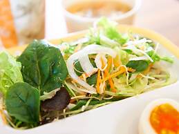 Super Hotel JR Ueno-Iriyaguchi