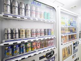 Super Hotel JR Ueno-Iriyaguchi