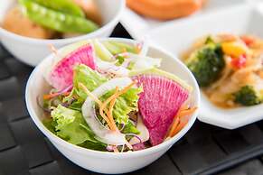 Super Hotel JR Ueno-Iriyaguchi