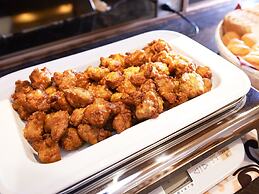 Super Hotel JR Ueno-Iriyaguchi