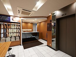 Super Hotel JR Ueno-Iriyaguchi