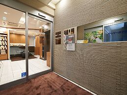 Super Hotel JR Ueno-Iriyaguchi