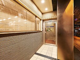 Super Hotel JR Ueno-Iriyaguchi