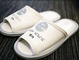 Super Hotel JR Ueno-Iriyaguchi