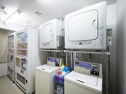 Super Hotel JR Ueno-Iriyaguchi