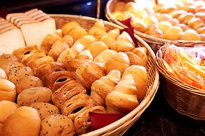 Super Hotel JR Ueno-Iriyaguchi