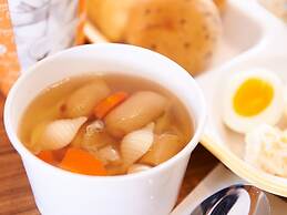 Super Hotel JR Ueno-Iriyaguchi