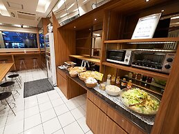 Super Hotel JR Ueno-Iriyaguchi