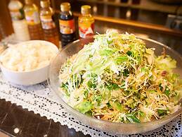 Super Hotel JR Ueno-Iriyaguchi