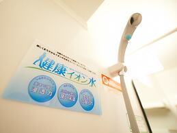 Super Hotel JR Ueno-Iriyaguchi