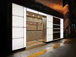 Super Hotel JR Ueno-Iriyaguchi