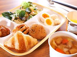 Super Hotel JR Ueno-Iriyaguchi