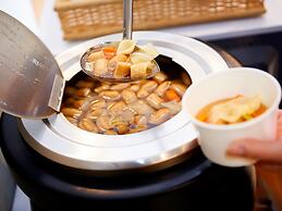 Super Hotel JR Ueno-Iriyaguchi