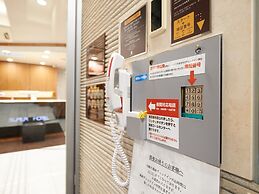 Super Hotel JR Ueno-Iriyaguchi