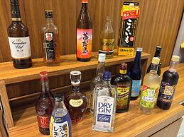 Super Hotel JR Ueno-Iriyaguchi