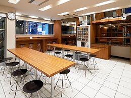 Super Hotel JR Ueno-Iriyaguchi