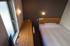 Super Hotel JR Ueno-Iriyaguchi
