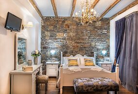 Chania Secluded Gem - Kallithea Private Pool Villa