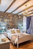 Chania Secluded Gem - Kallithea Private Pool Villa