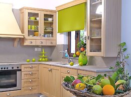 Chania Secluded Gem - Kallithea Private Pool Villa