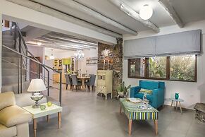 Chania Secluded Gem - Kallithea Private Pool Villa