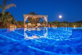 Chania Secluded Gem - Kallithea Private Pool Villa