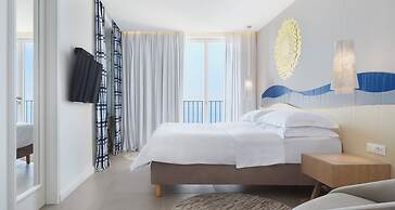 Bluesun Hotel Jadran