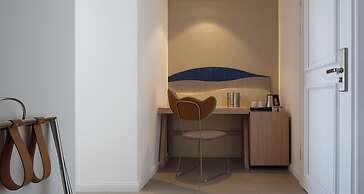 Bluesun Hotel Jadran