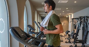 Bluesun Hotel Jadran