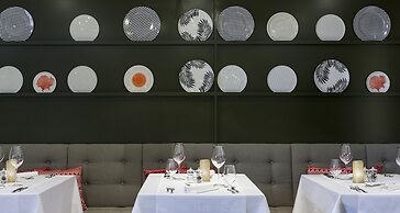 Bluesun Hotel Jadran