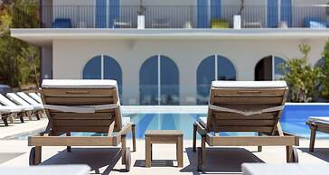 Bluesun Hotel Jadran