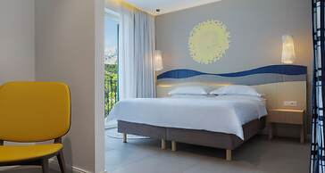 Bluesun Hotel Jadran