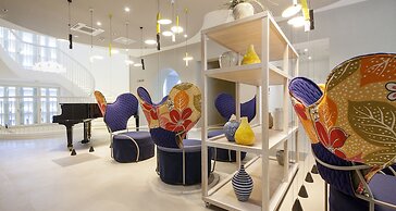 Bluesun Hotel Jadran